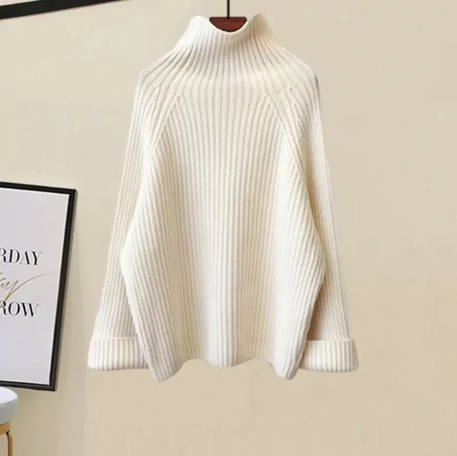 Women's Cozy 3-Piece Outfit Set