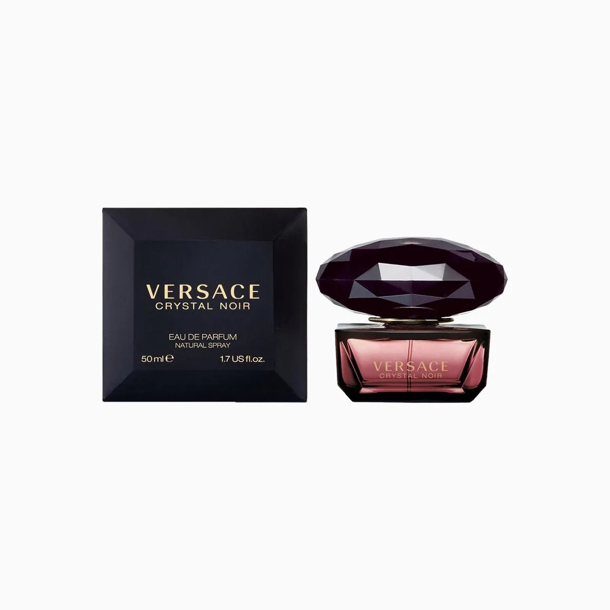 Women's Crystal Noir EDP 1.7 Oz