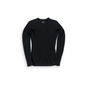 Women's Diomede Merino Wool Long Sleeve Crew