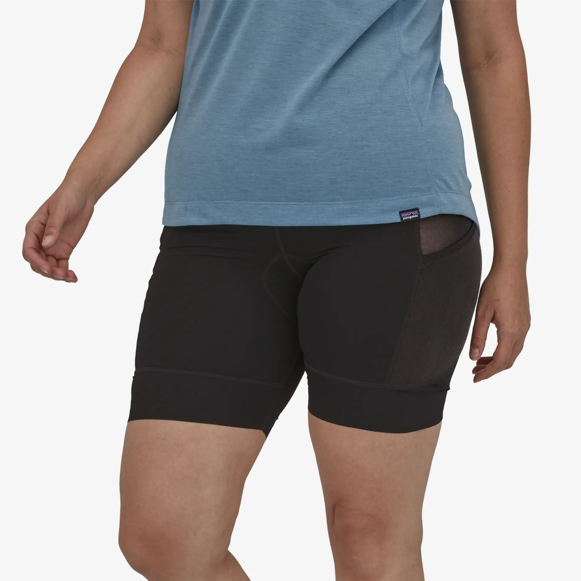 Women's Dirt Roamer Bike Liner Shorts