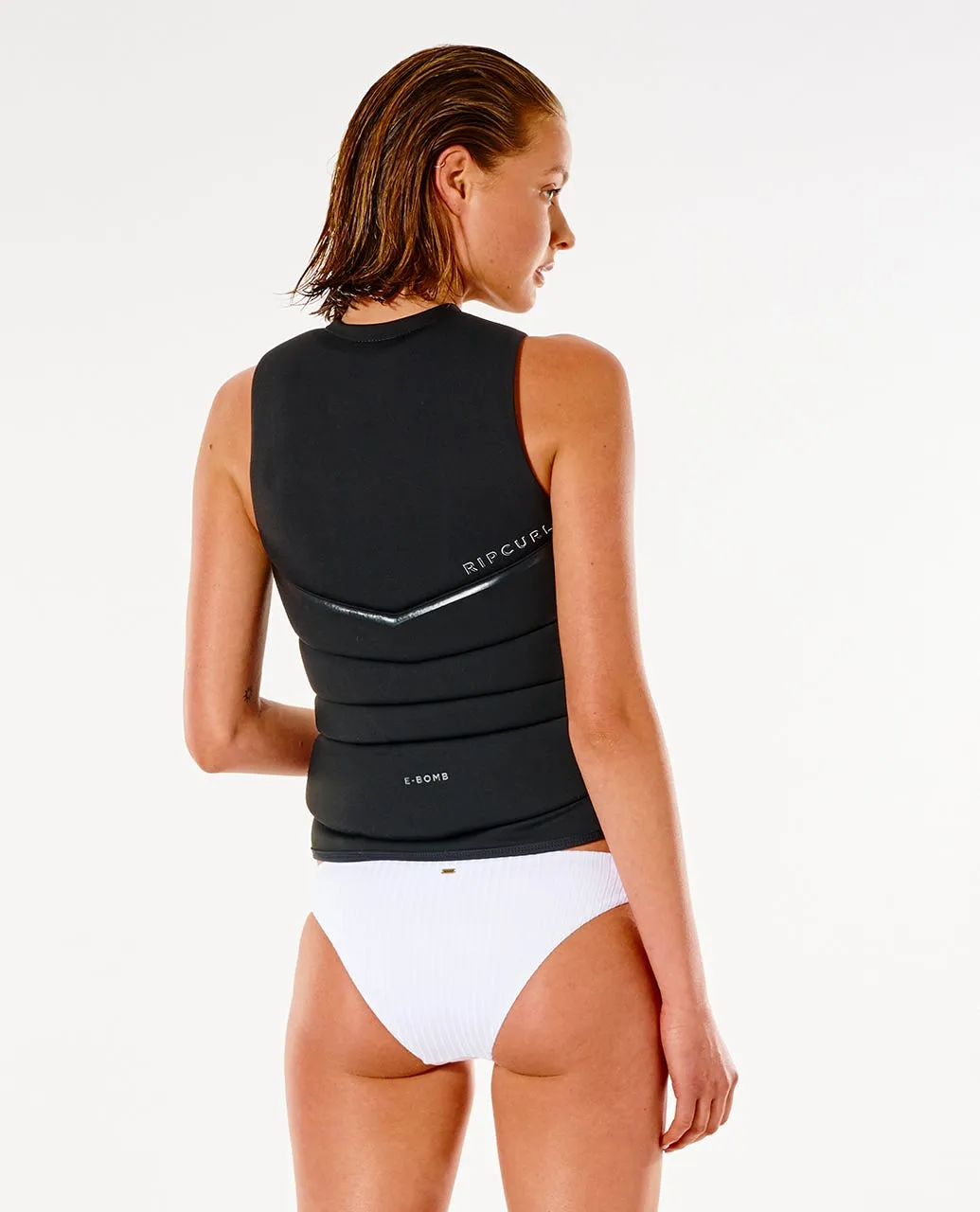 Women's E-Bomb Pro Buoy Vest