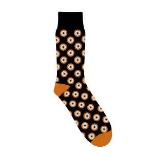 Women's Evil Eye Sock