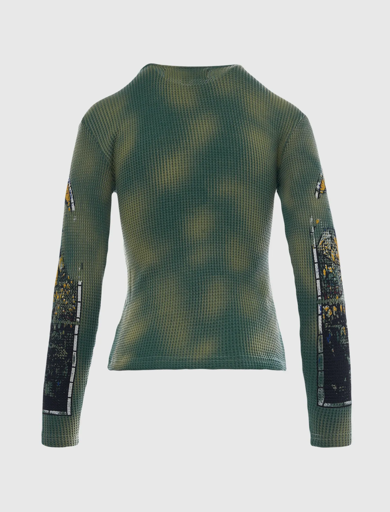 WOMEN'S FADED GLASS LONGSLEEVE