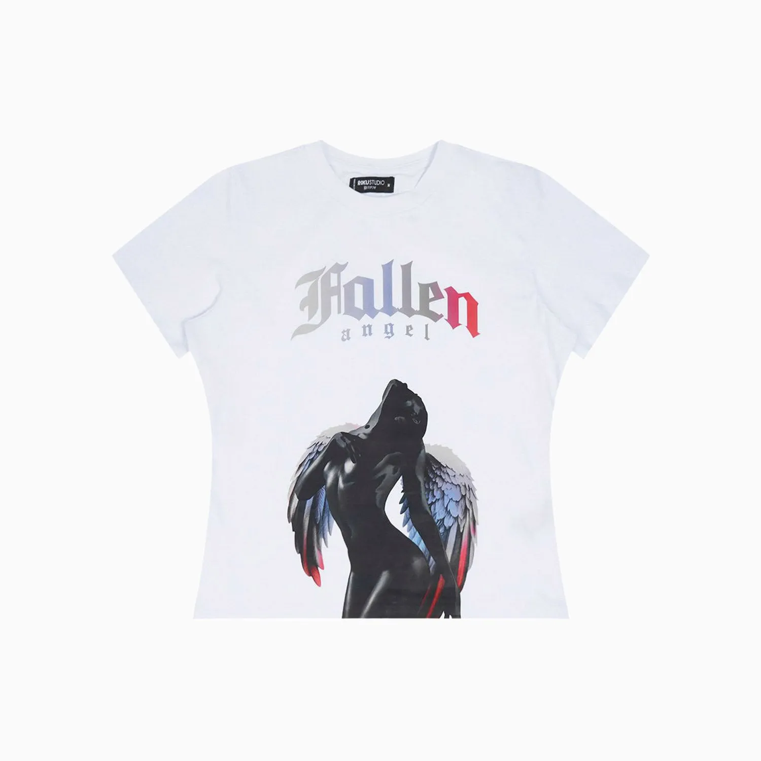Women's Fallen Angel T-Shirt