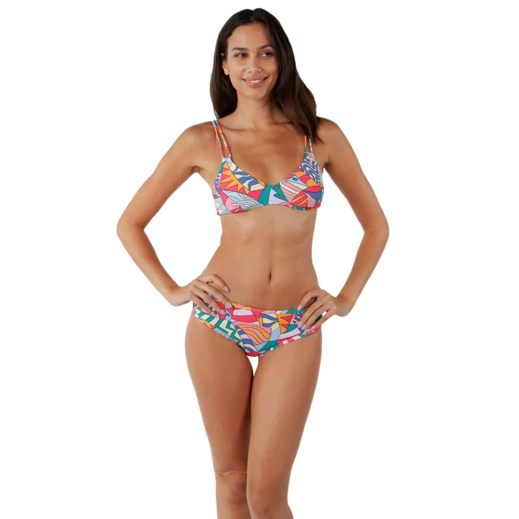 Women's Flinder Hipster