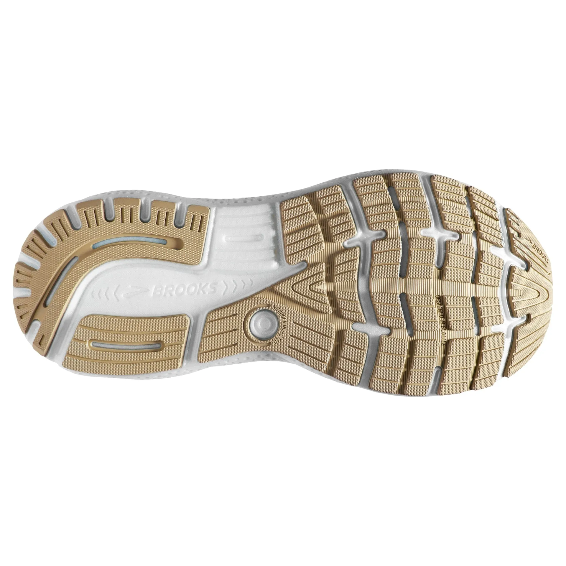 WOMEN'S GHOST 16