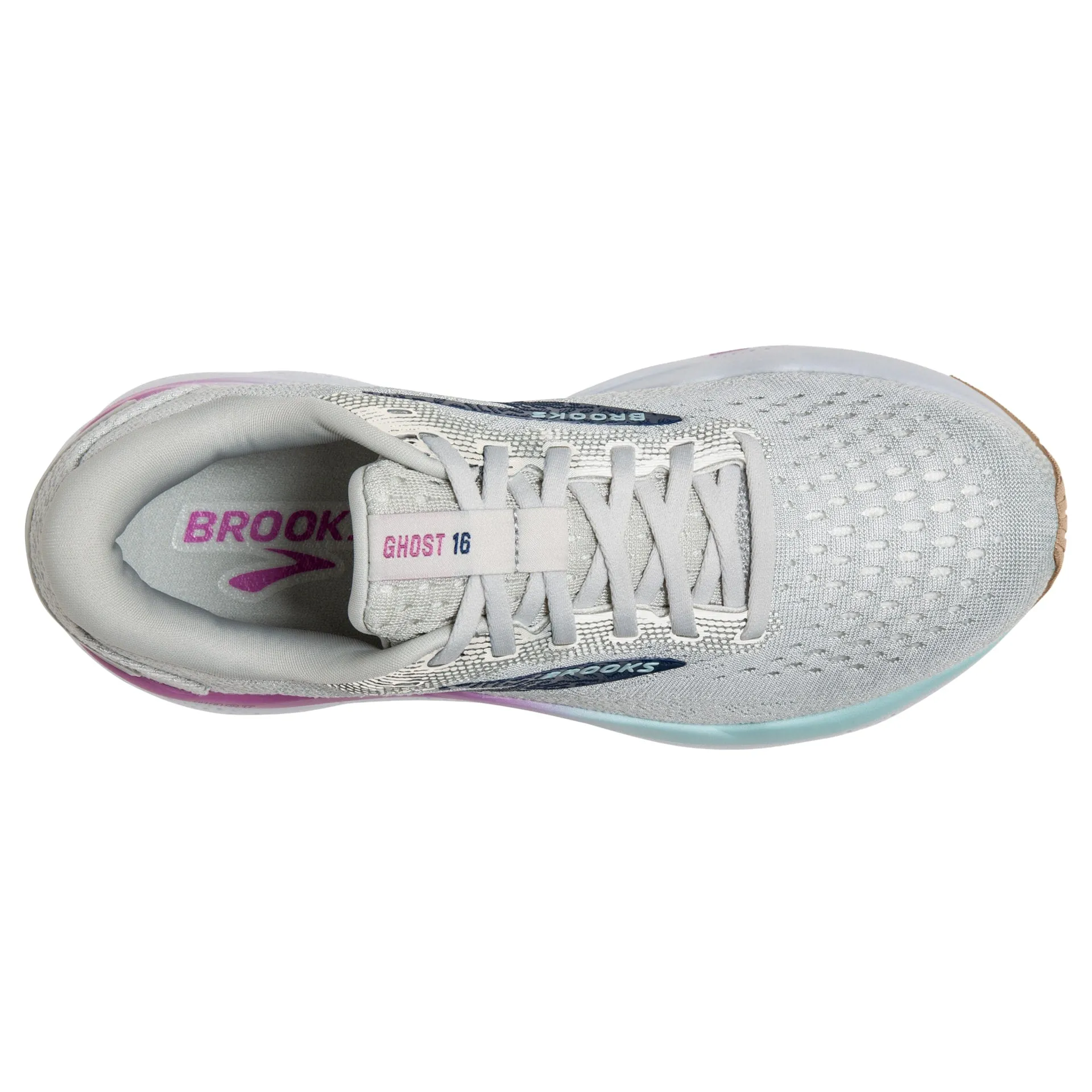 WOMEN'S GHOST 16