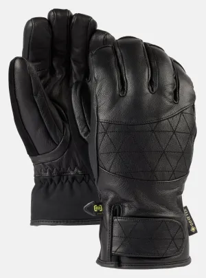Women's GORE-TEX Leather Gondy Gloves