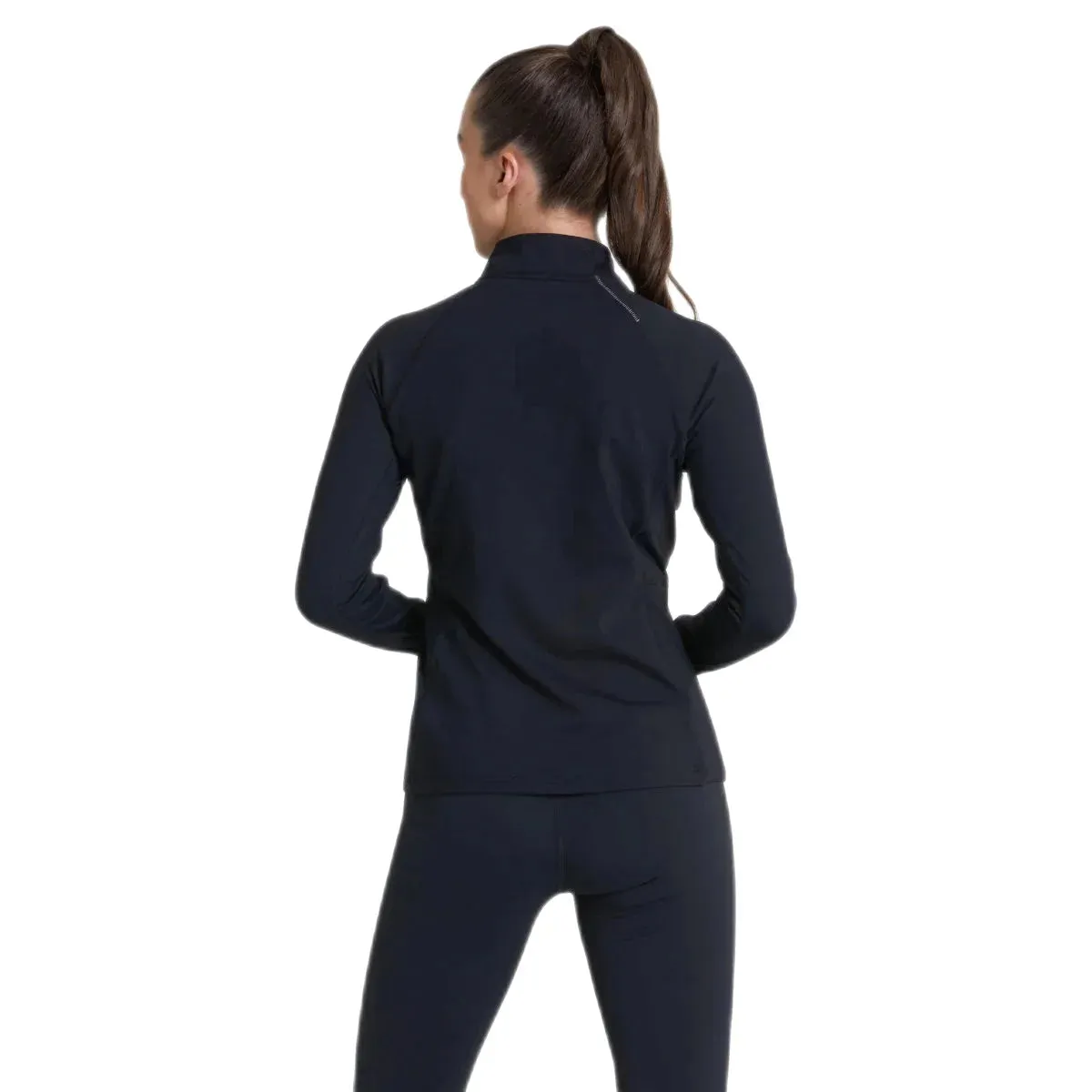 Women's Gym Coffee Relentless 1/4 Zip