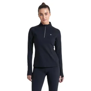 Women's Gym Coffee Relentless 1/4 Zip