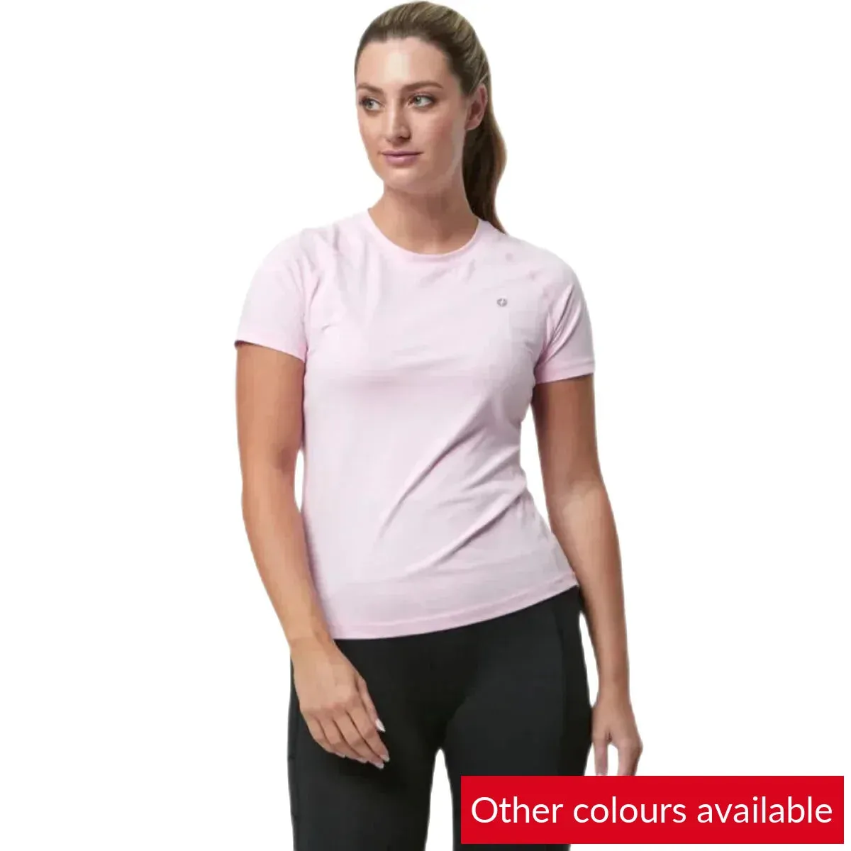 Women's Gym Coffee Relentless Tee