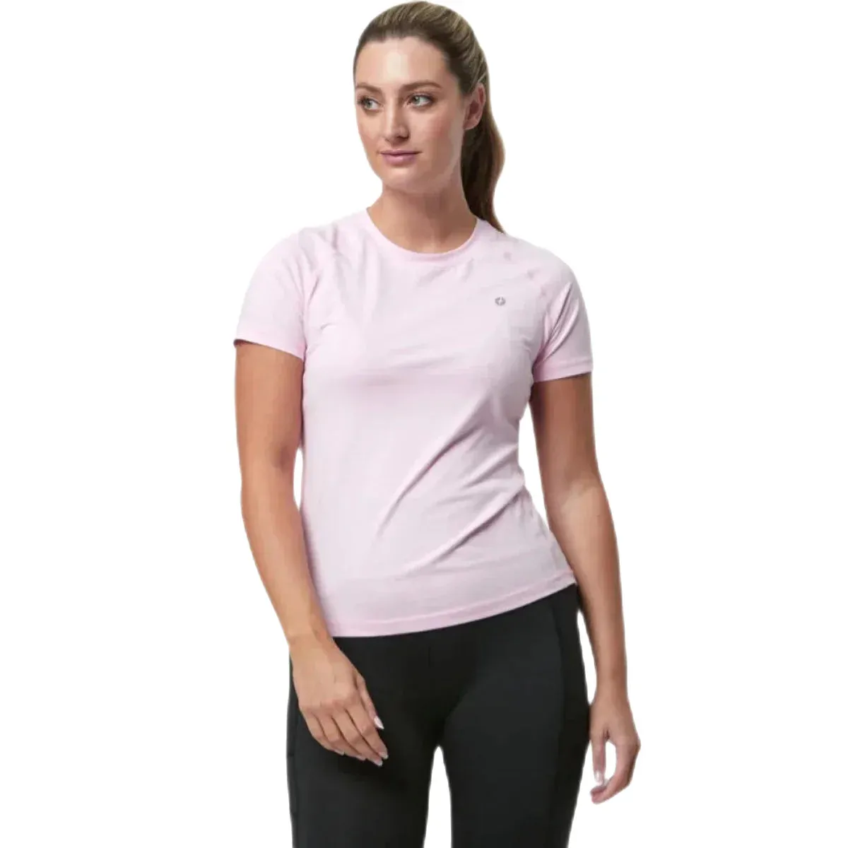 Women's Gym Coffee Relentless Tee