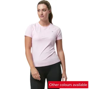 Women's Gym Coffee Relentless Tee
