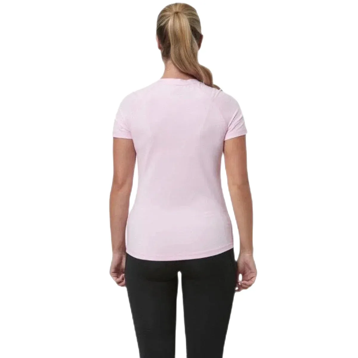 Women's Gym Coffee Relentless Tee