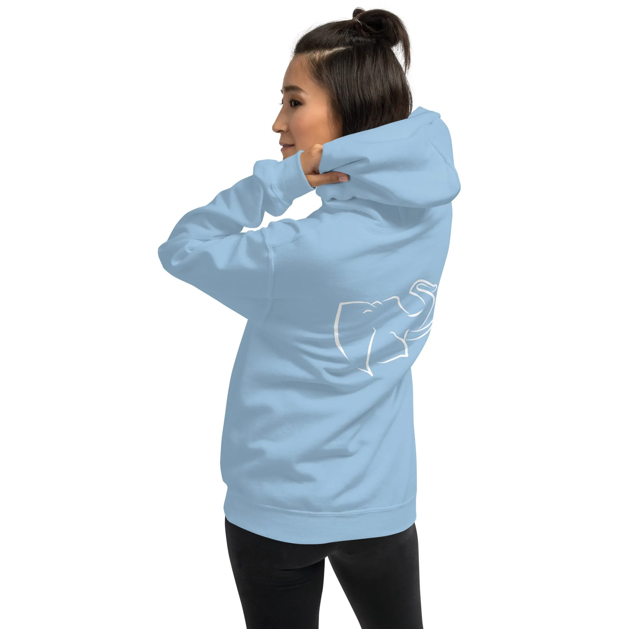 Women's Hoodie