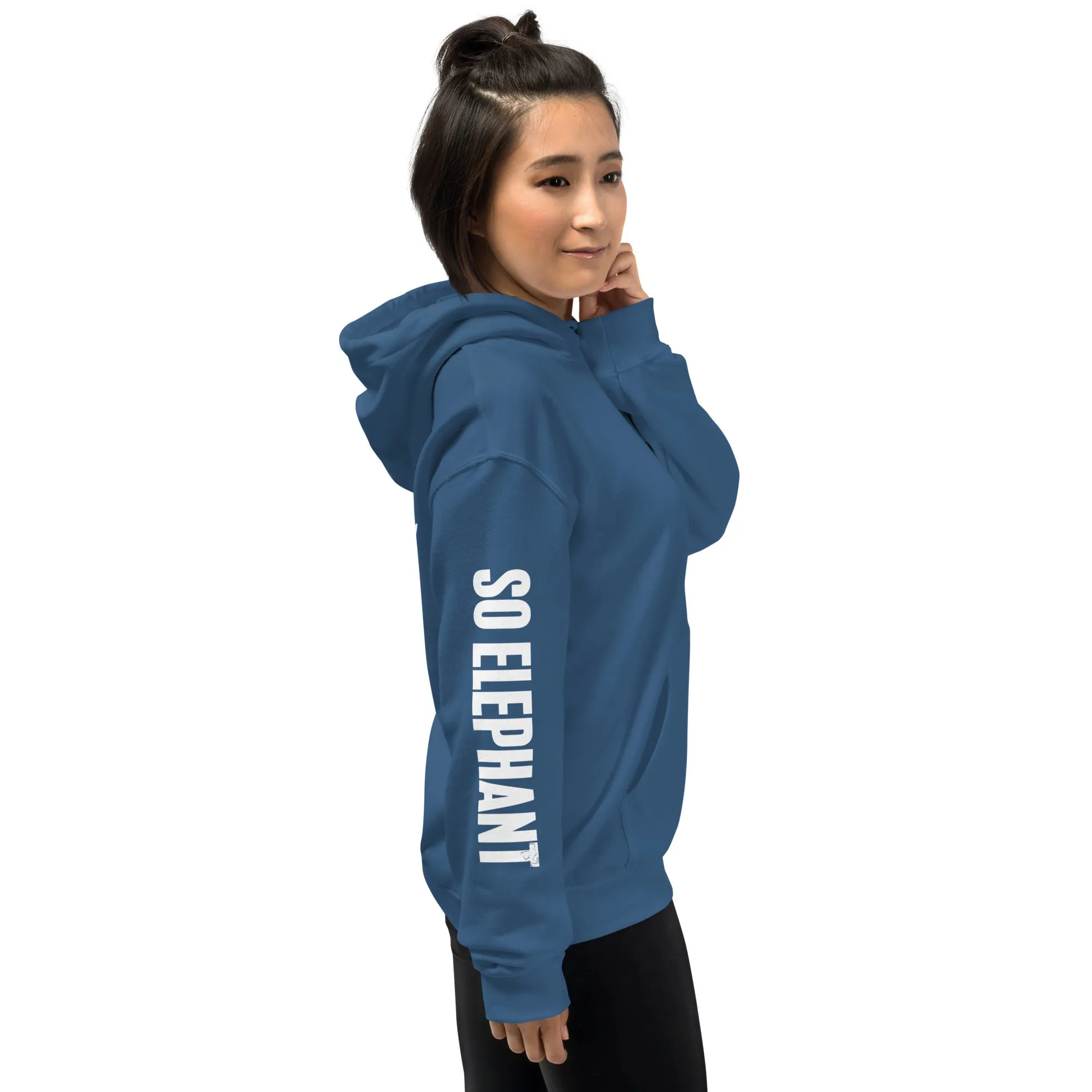 Women's Hoodie
