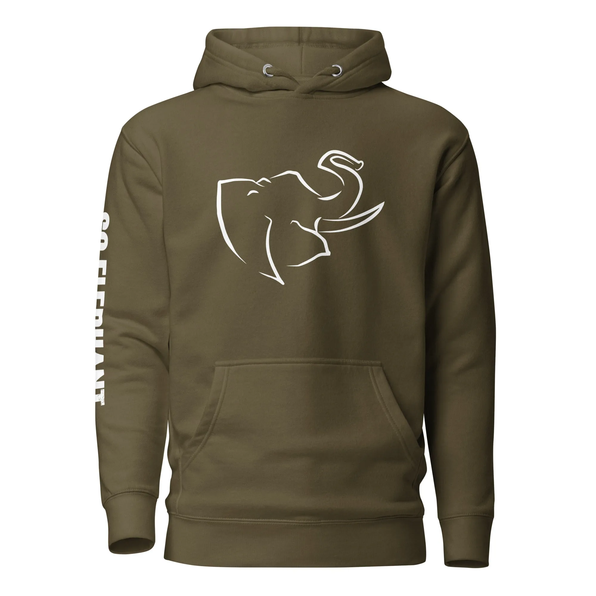 Women's Hoodie
