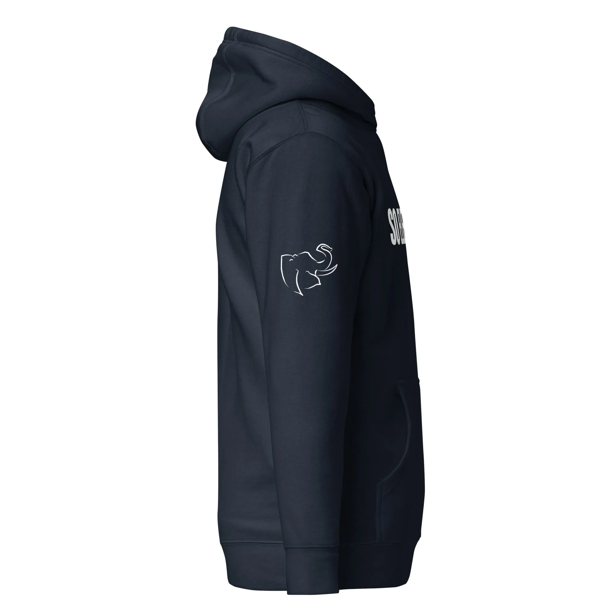 Women's Hoodie