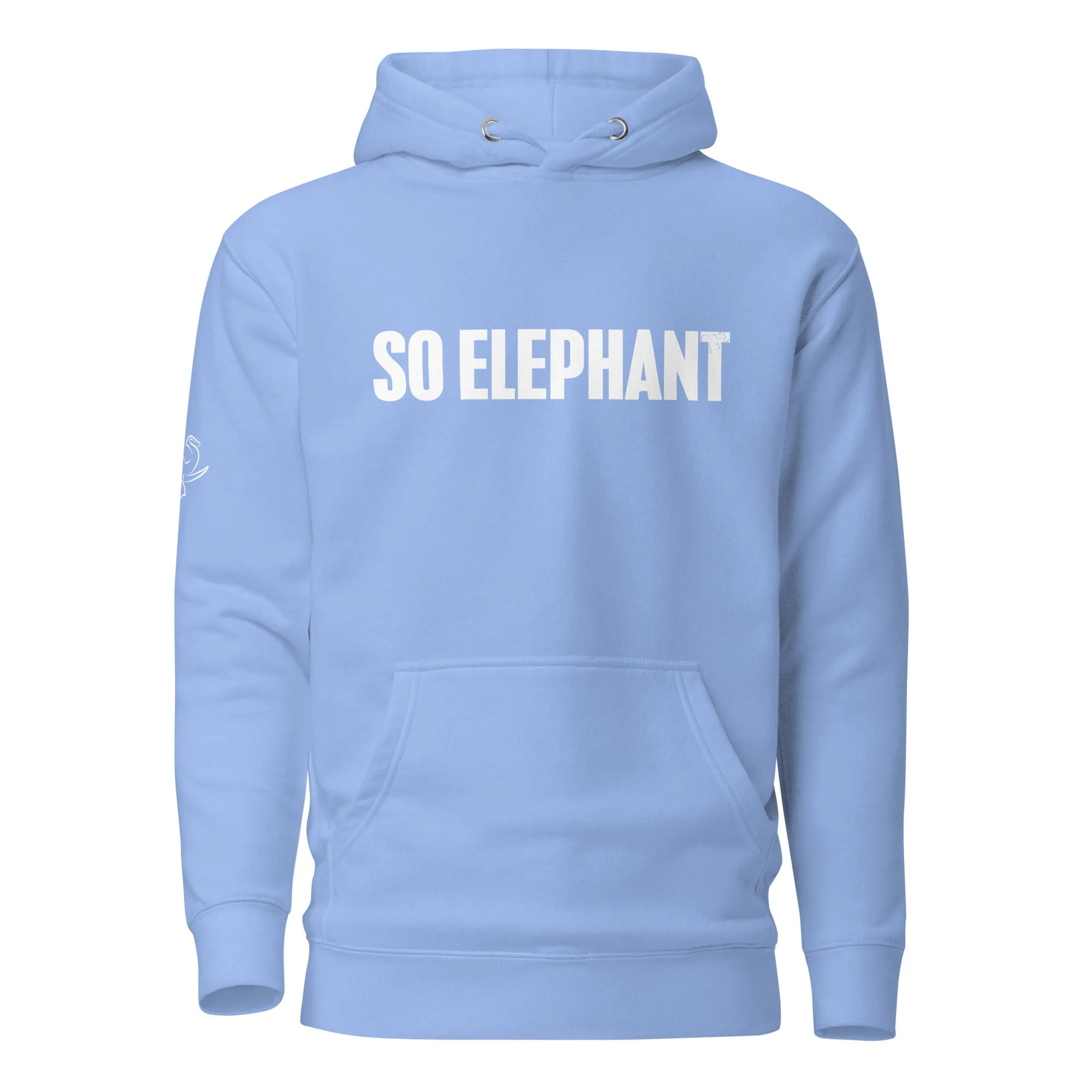 Women's Hoodie