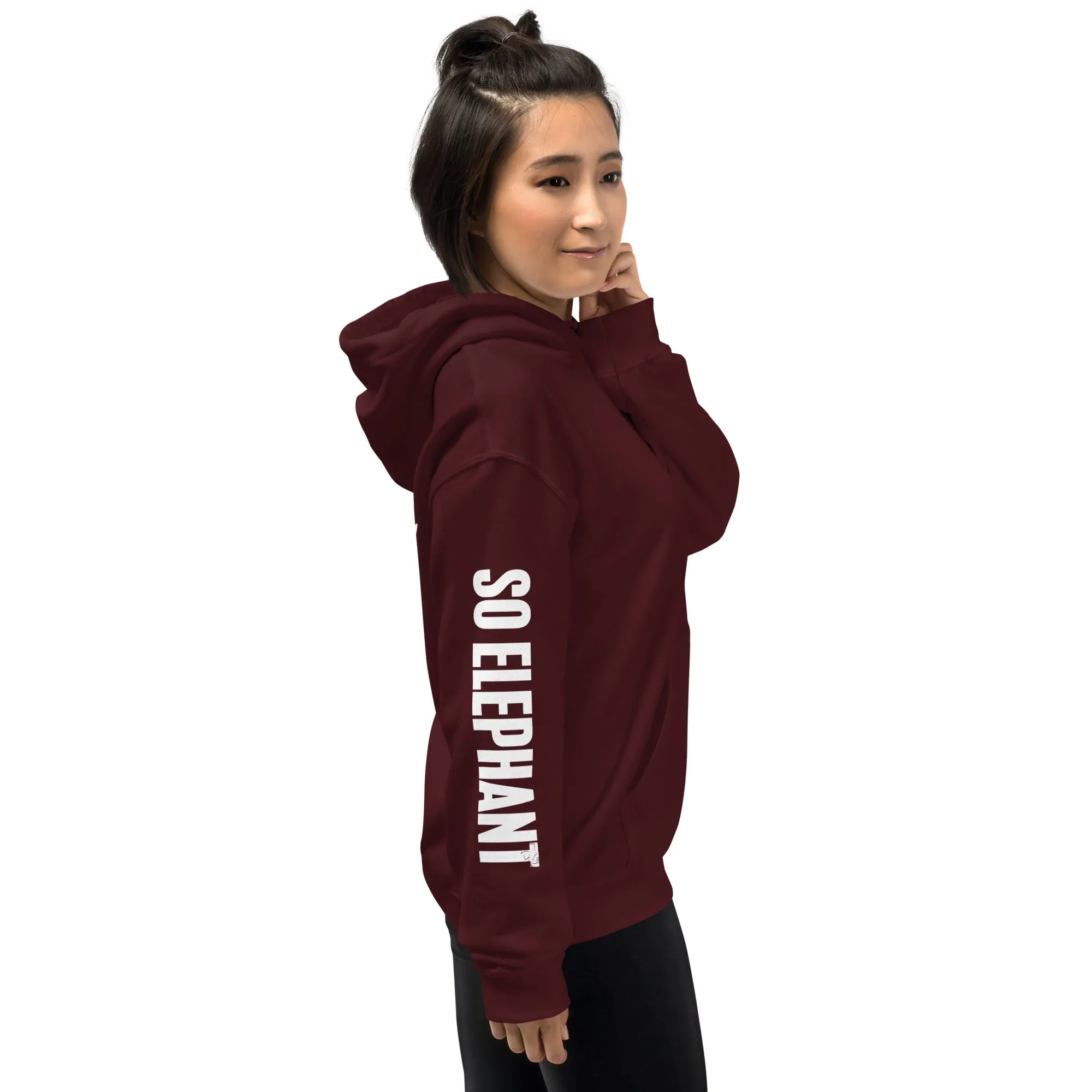 Women's Hoodie