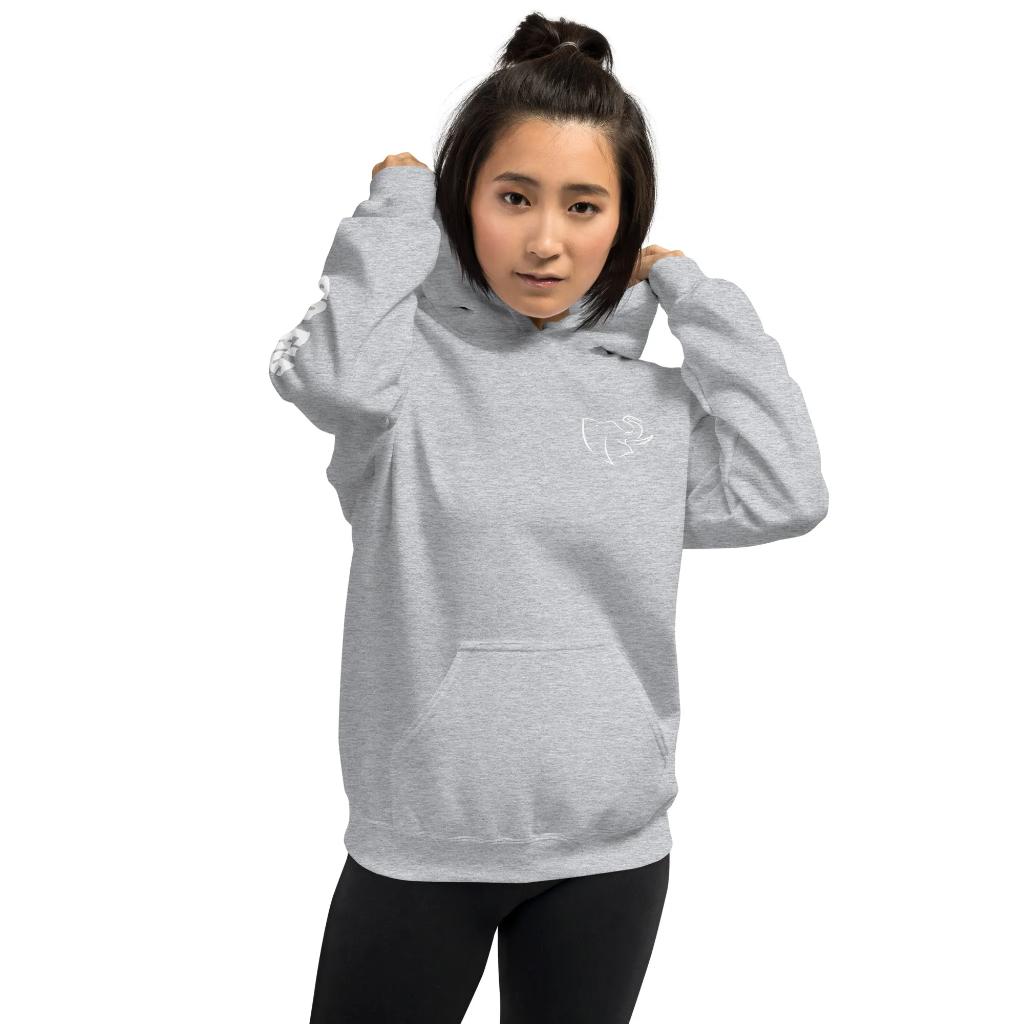 Women's Hoodie