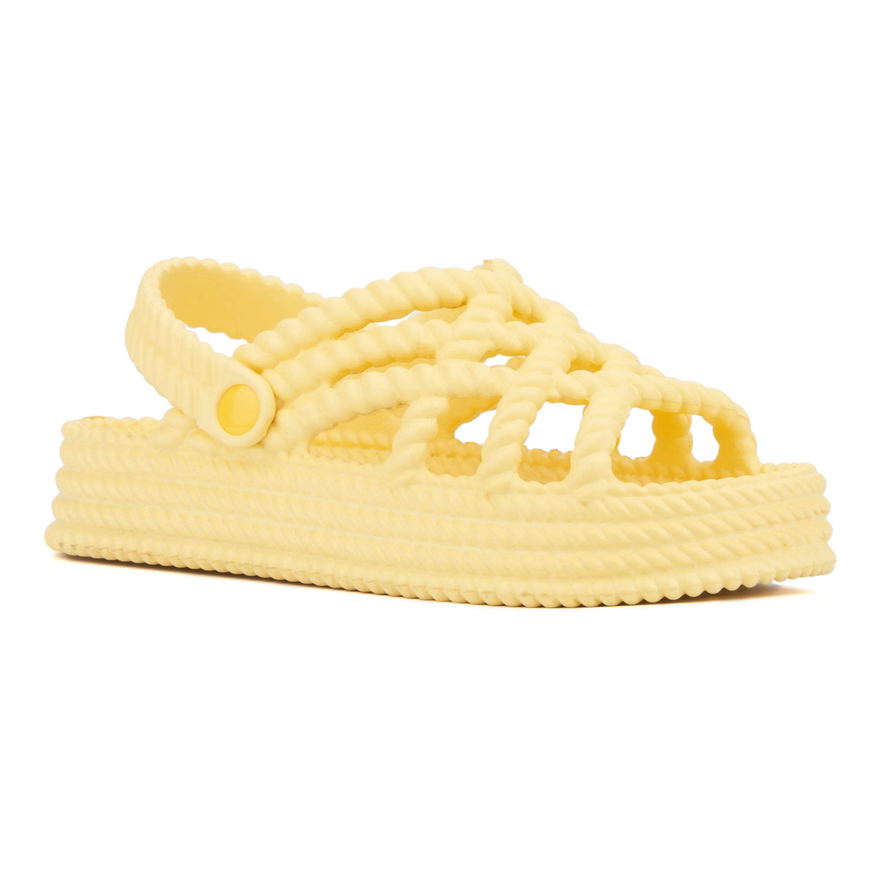 Women's Jazzy Platform Sandals