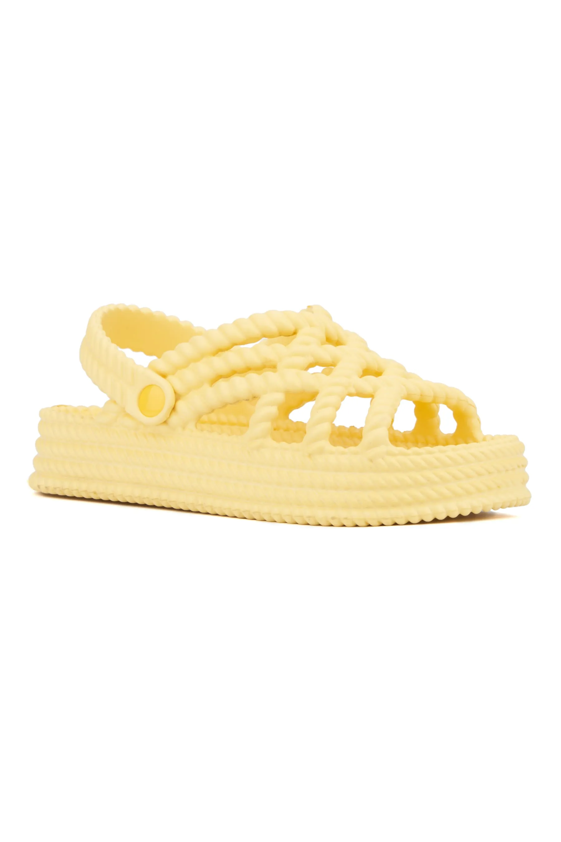 Women's Jazzy Platform Sandals