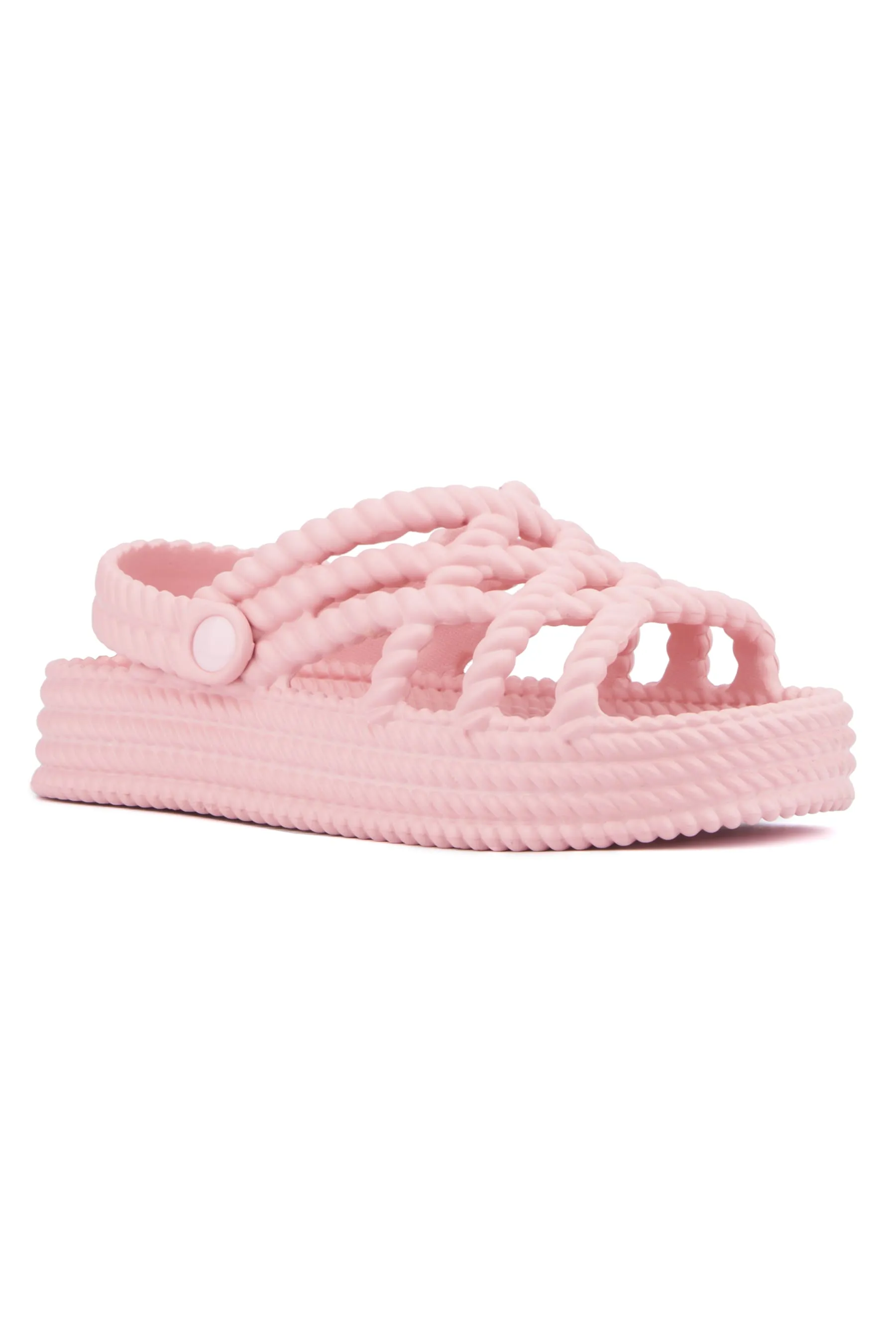 Women's Jazzy Platform Sandals