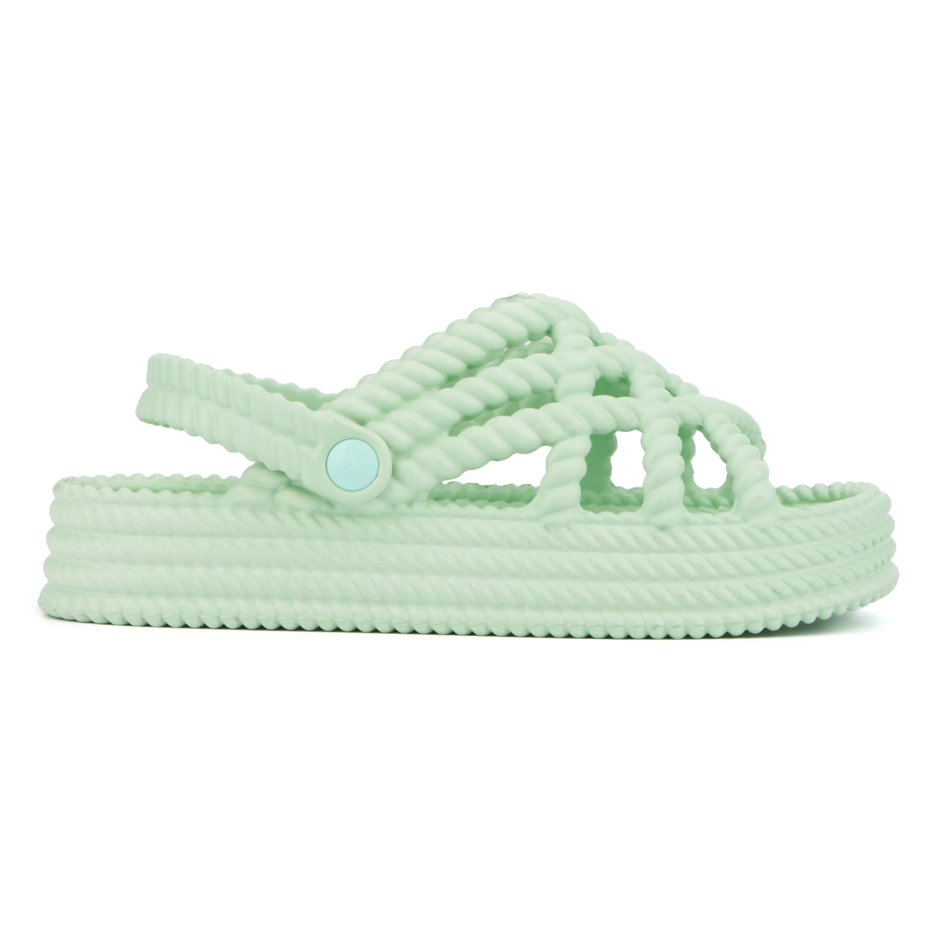 Women's Jazzy Platform Sandals
