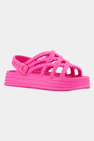 Women's Jazzy Platform Sandals