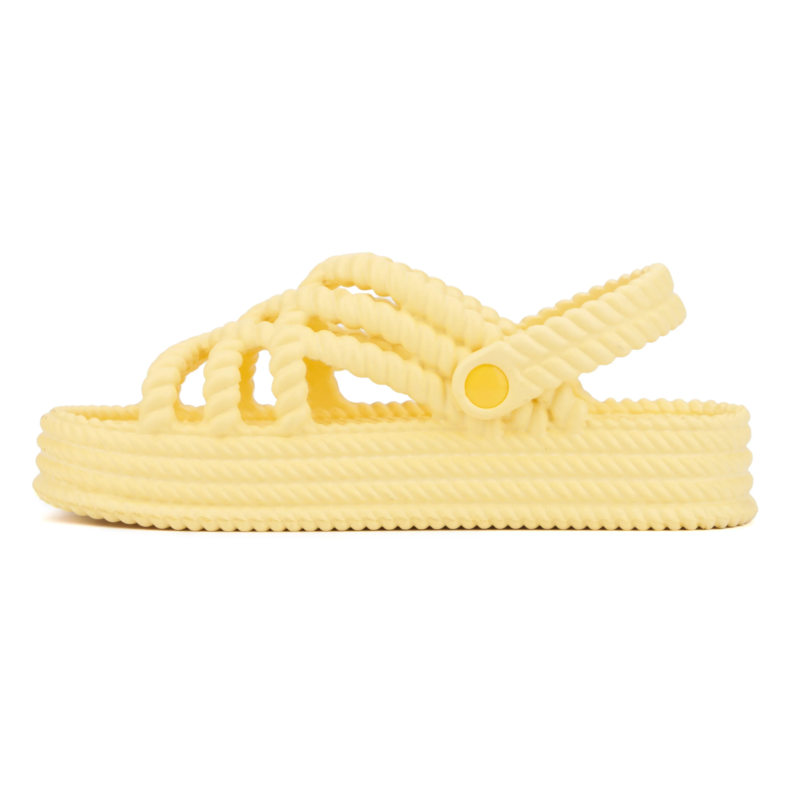 Women's Jazzy Platform Sandals