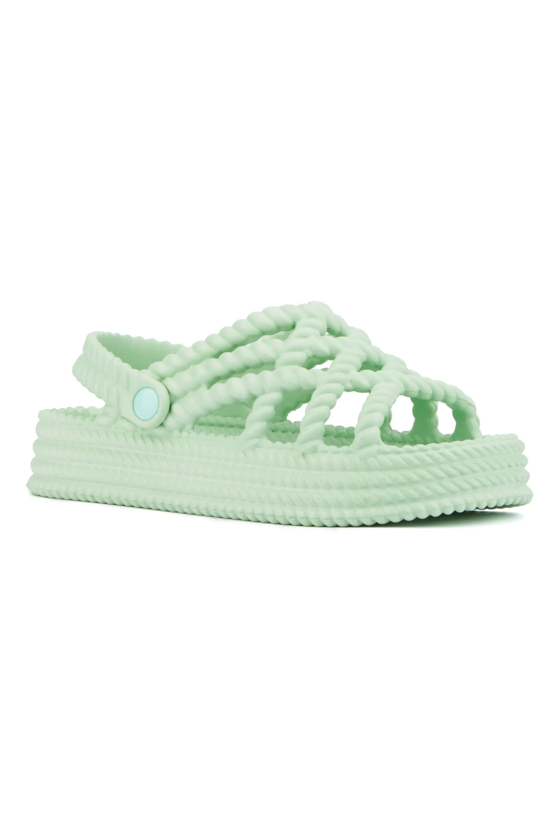 Women's Jazzy Platform Sandals