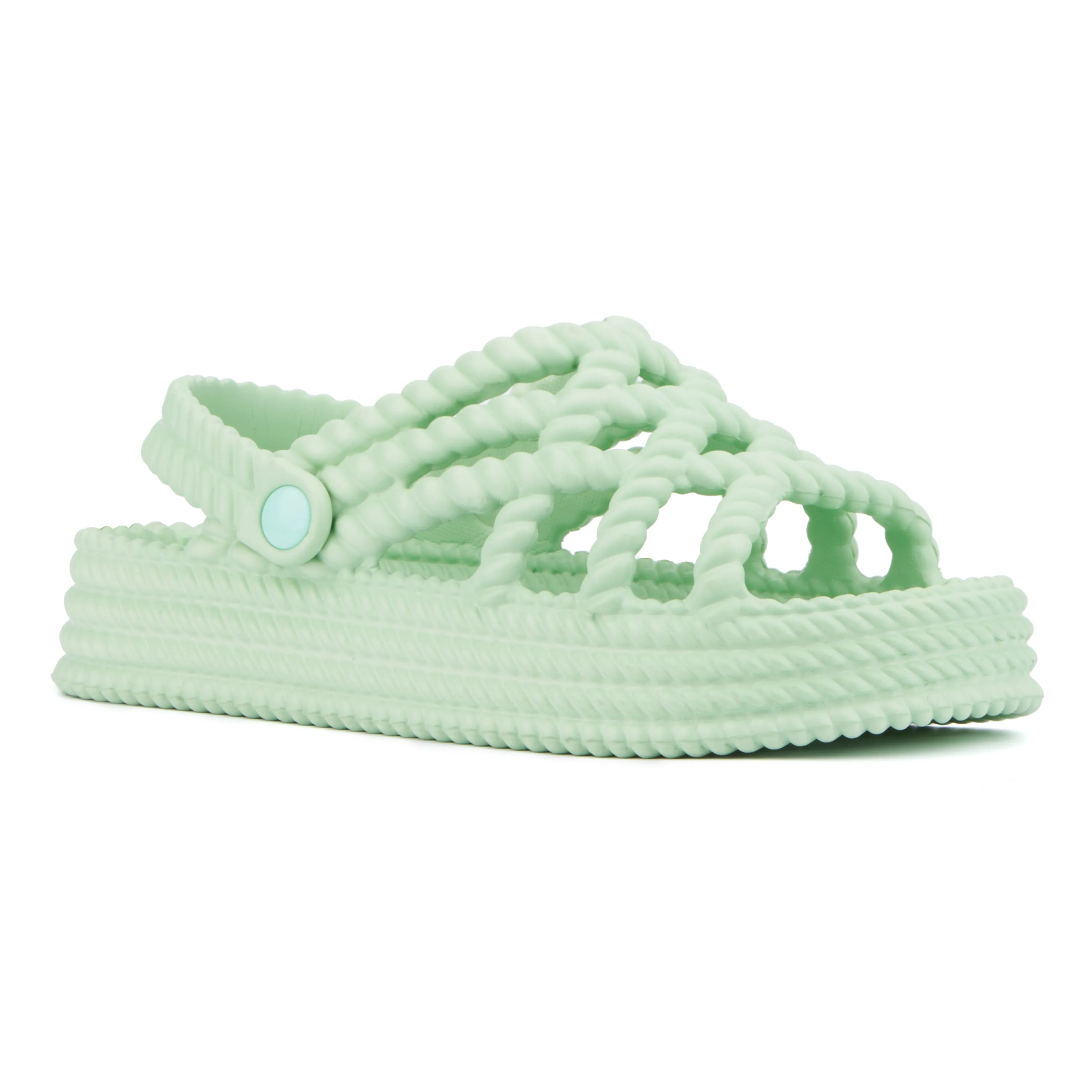 Women's Jazzy Platform Sandals