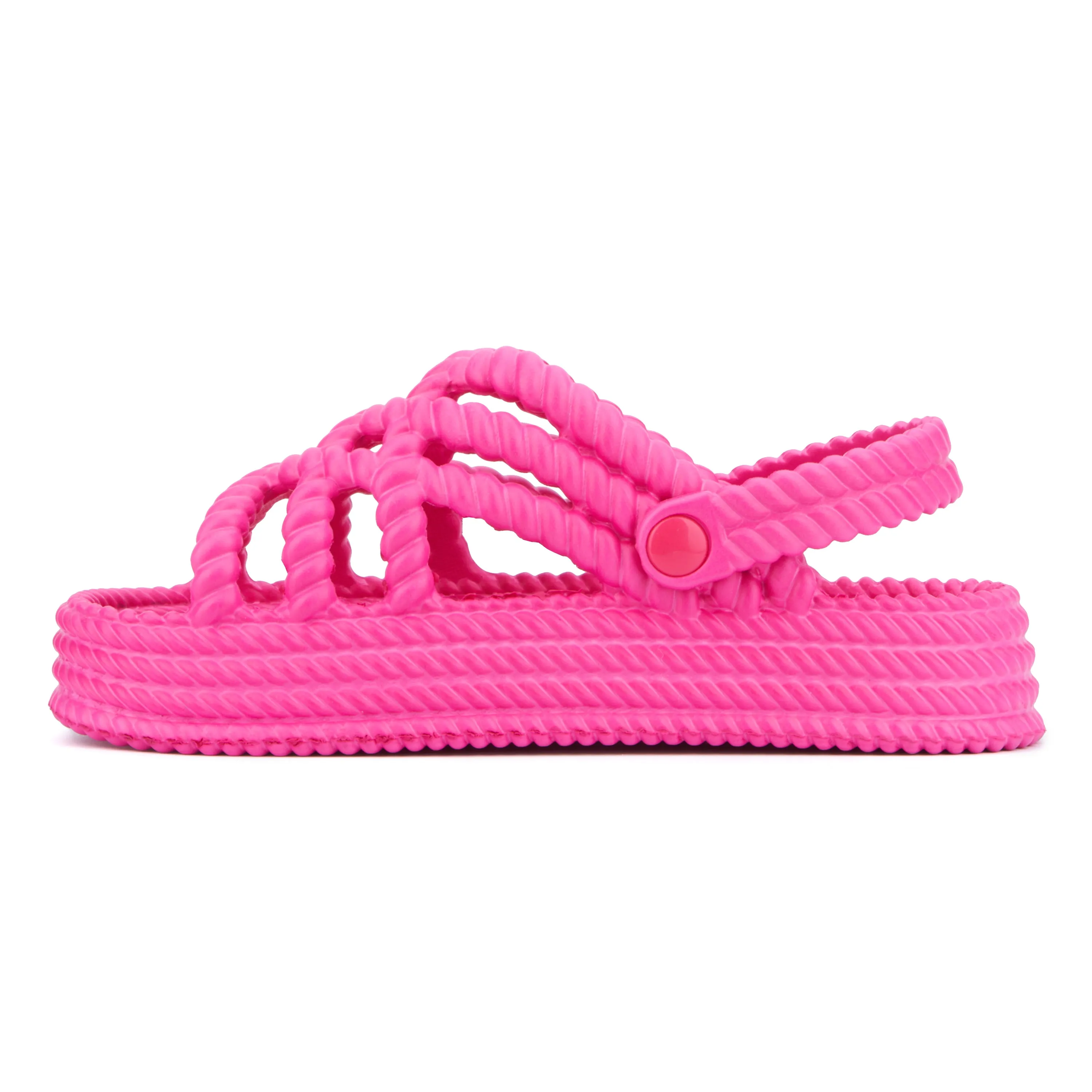 Women's Jazzy Platform Sandals