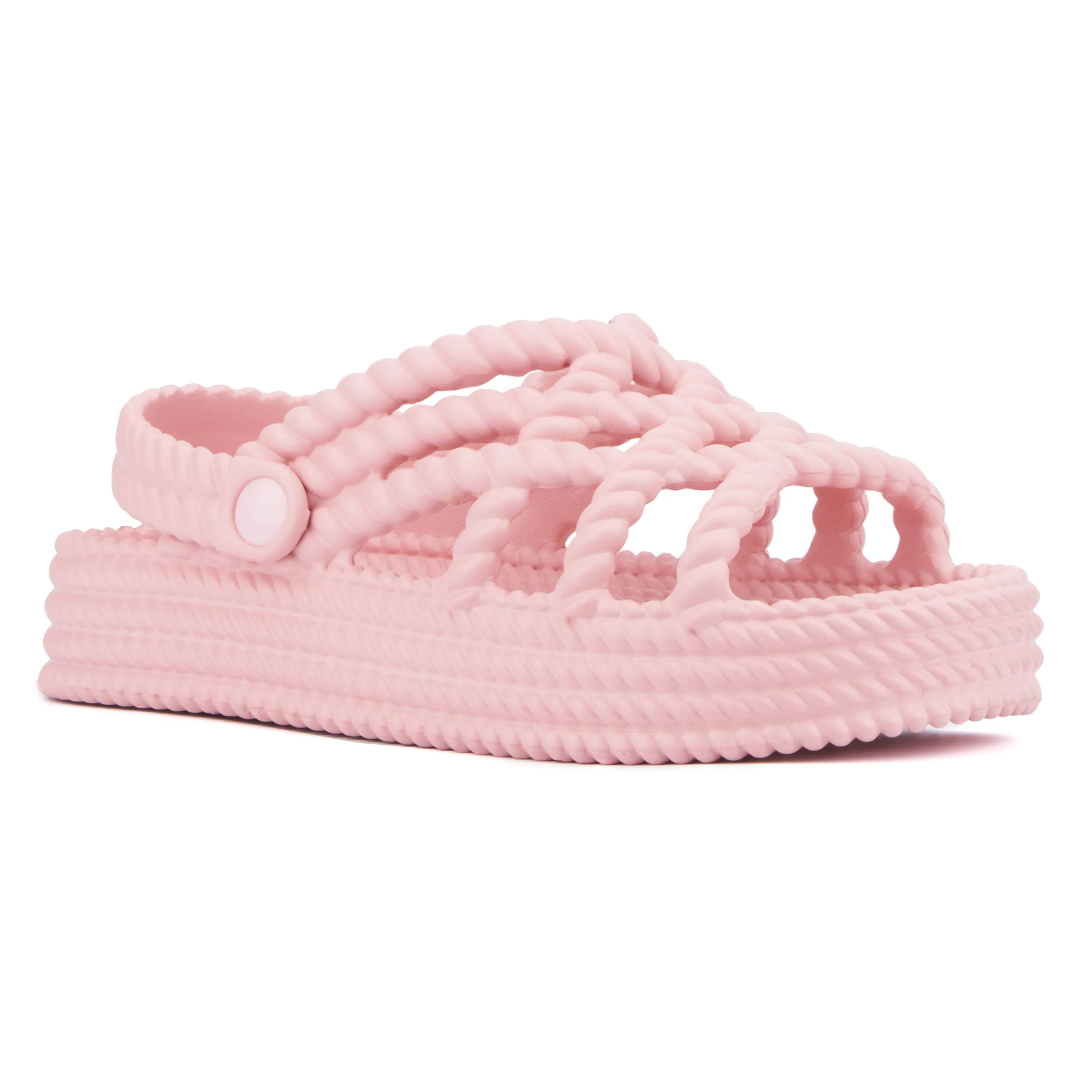 Women's Jazzy Platform Sandals