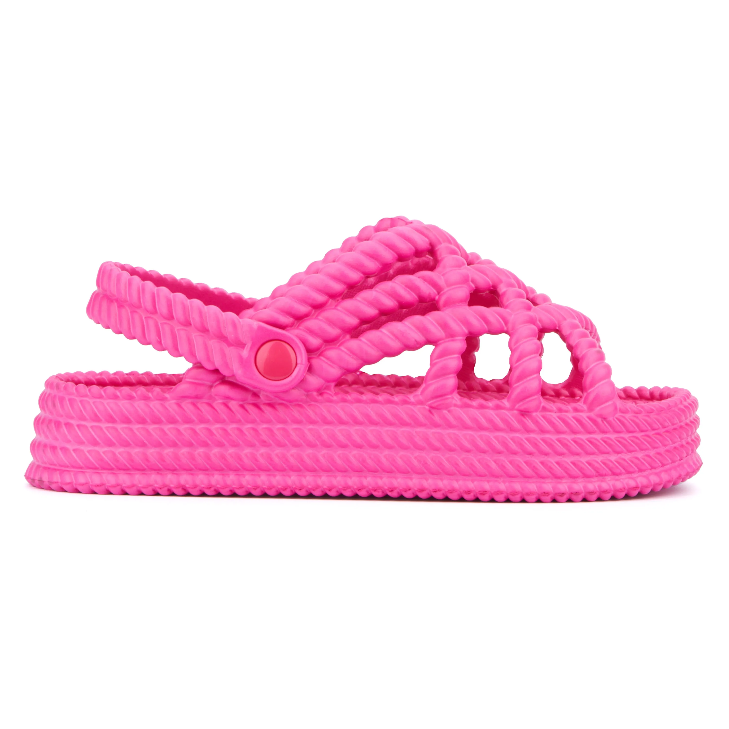 Women's Jazzy Platform Sandals
