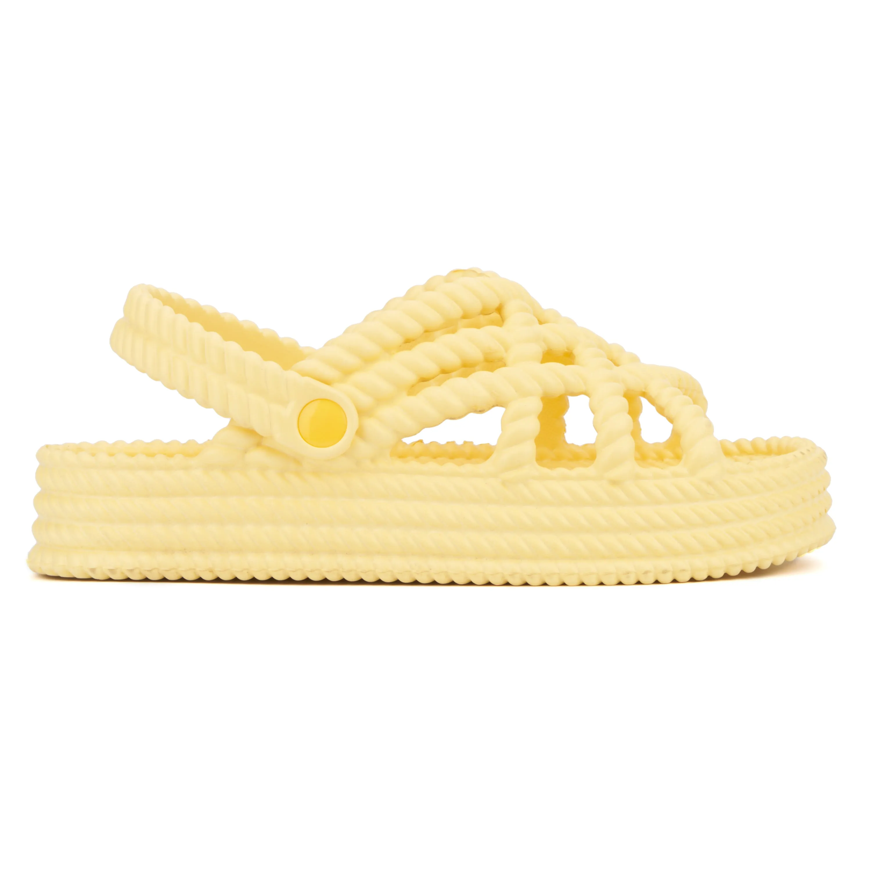 Women's Jazzy Platform Sandals