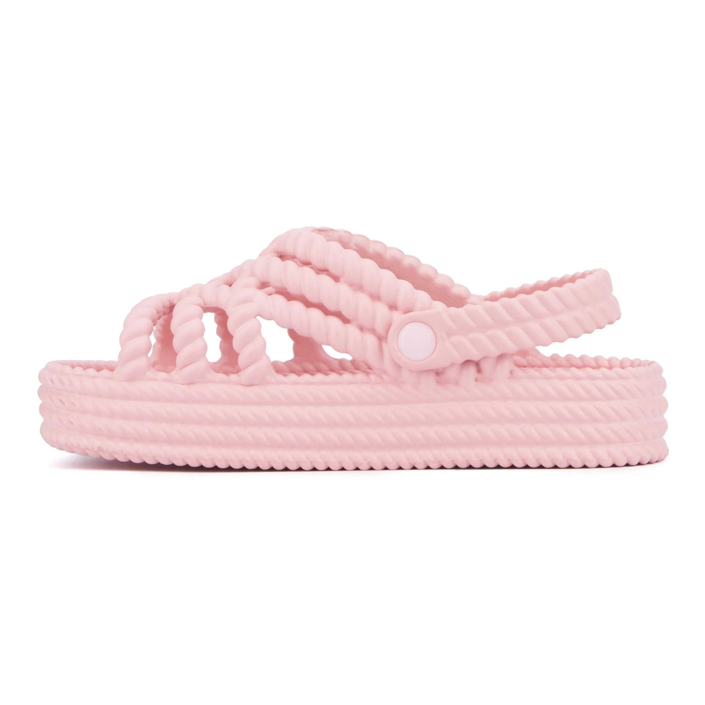 Women's Jazzy Platform Sandals