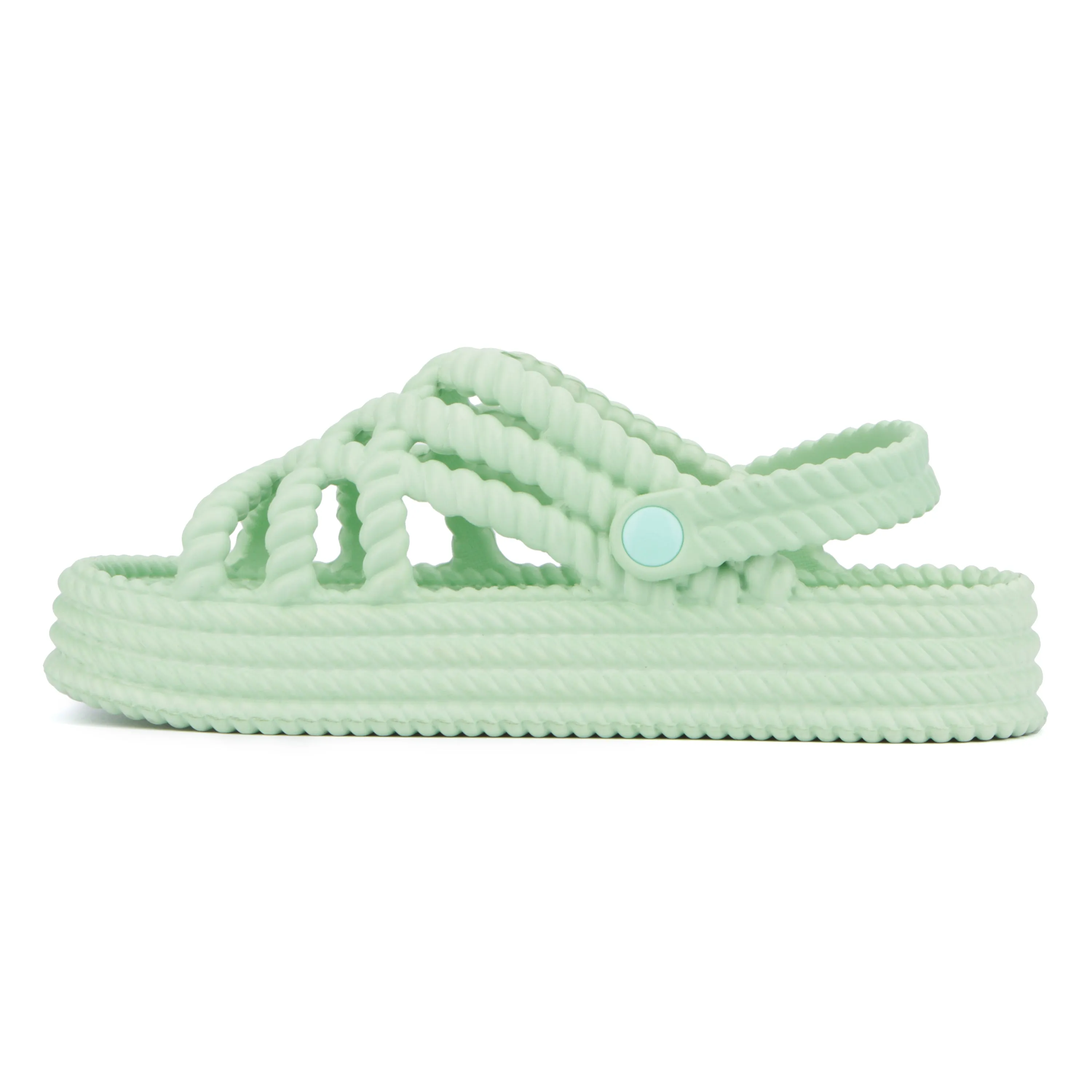 Women's Jazzy Platform Sandals