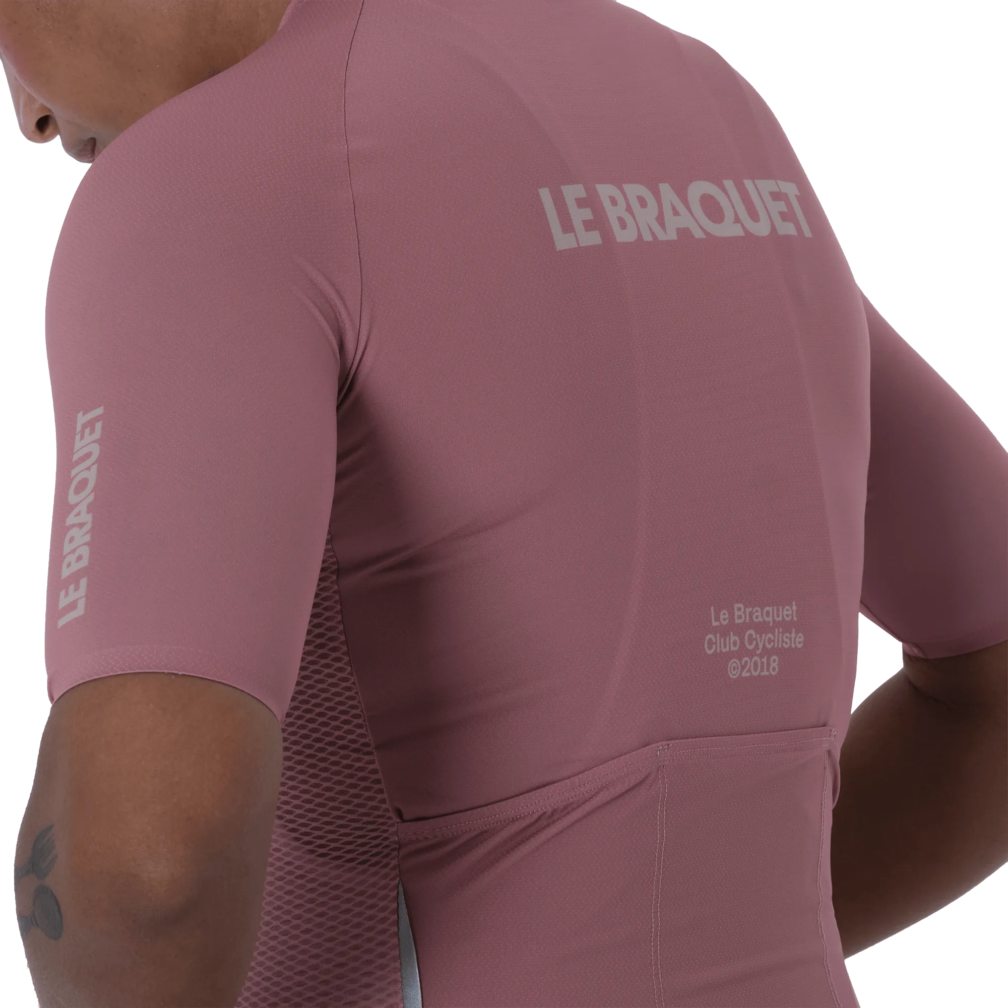 Women's Jersey | PODIUM Grenadine
