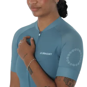 Women's Jersey | TEMPO Juniper