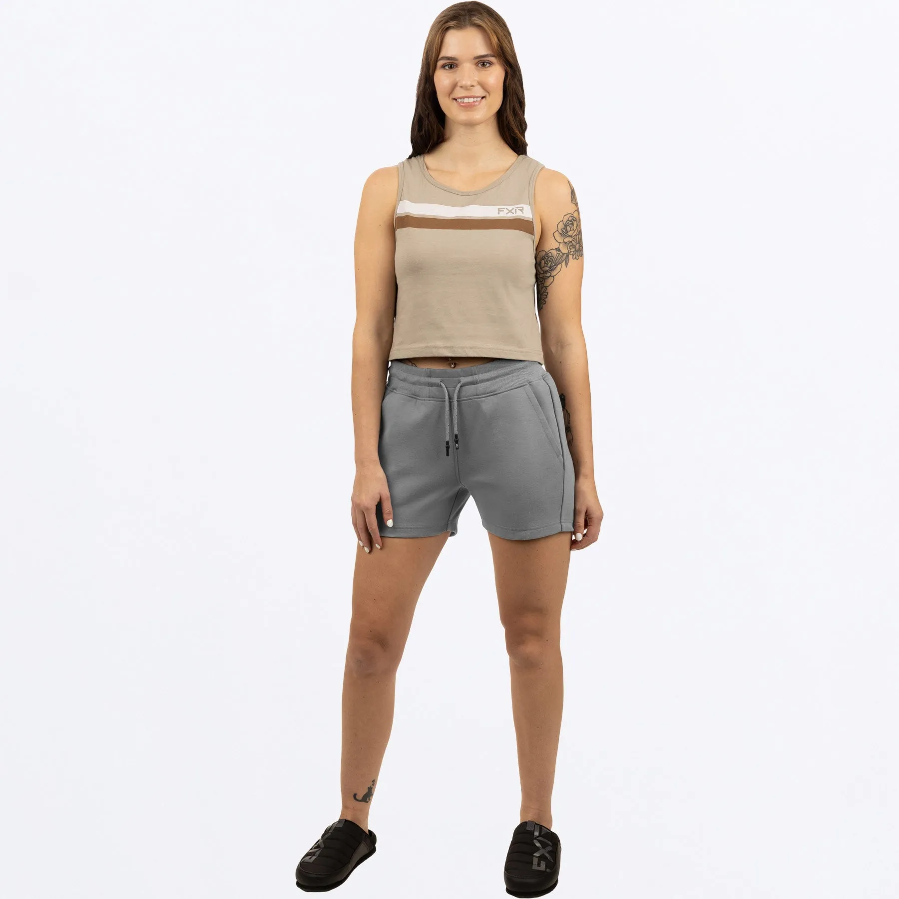 Women's Jogger Short