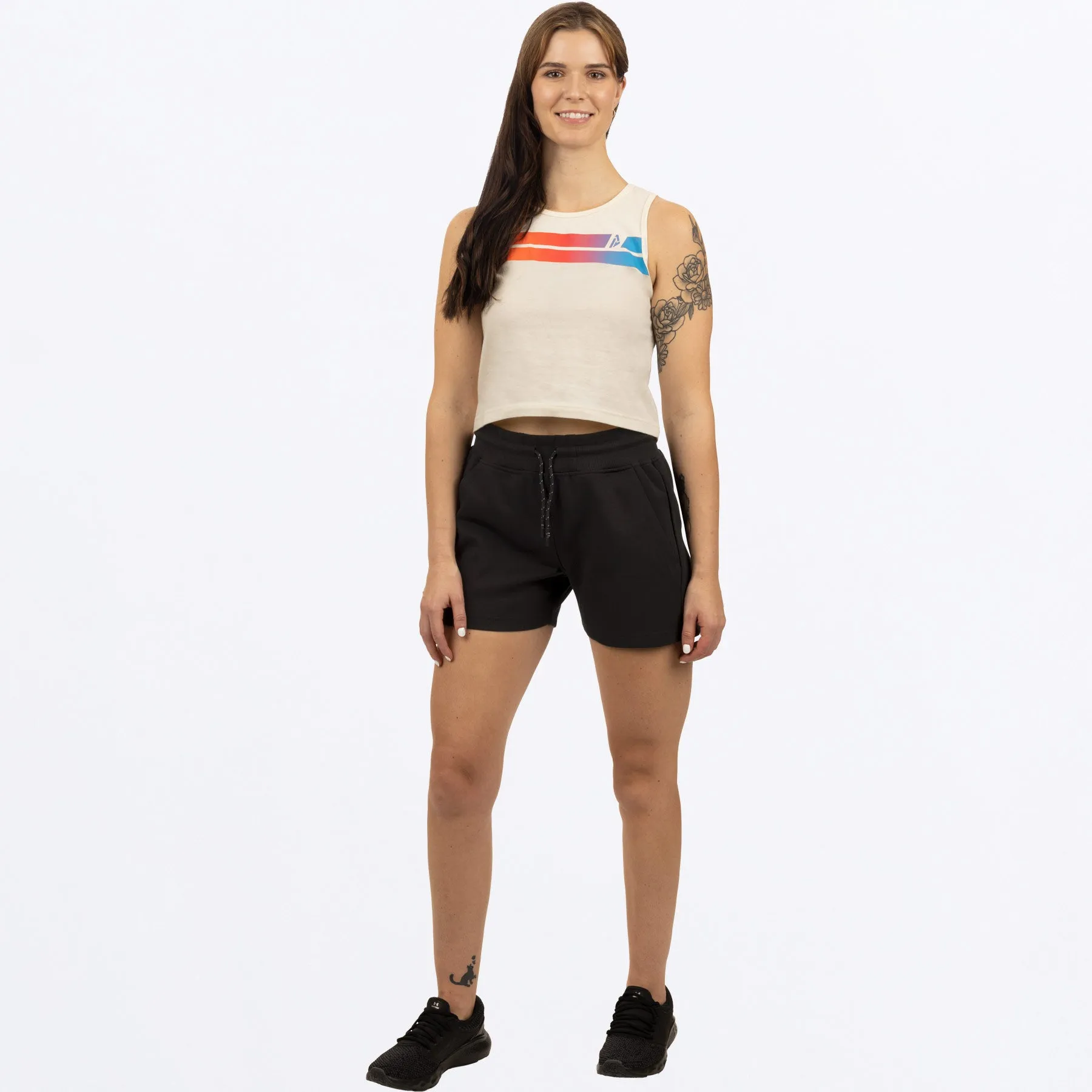 Women's Jogger Short