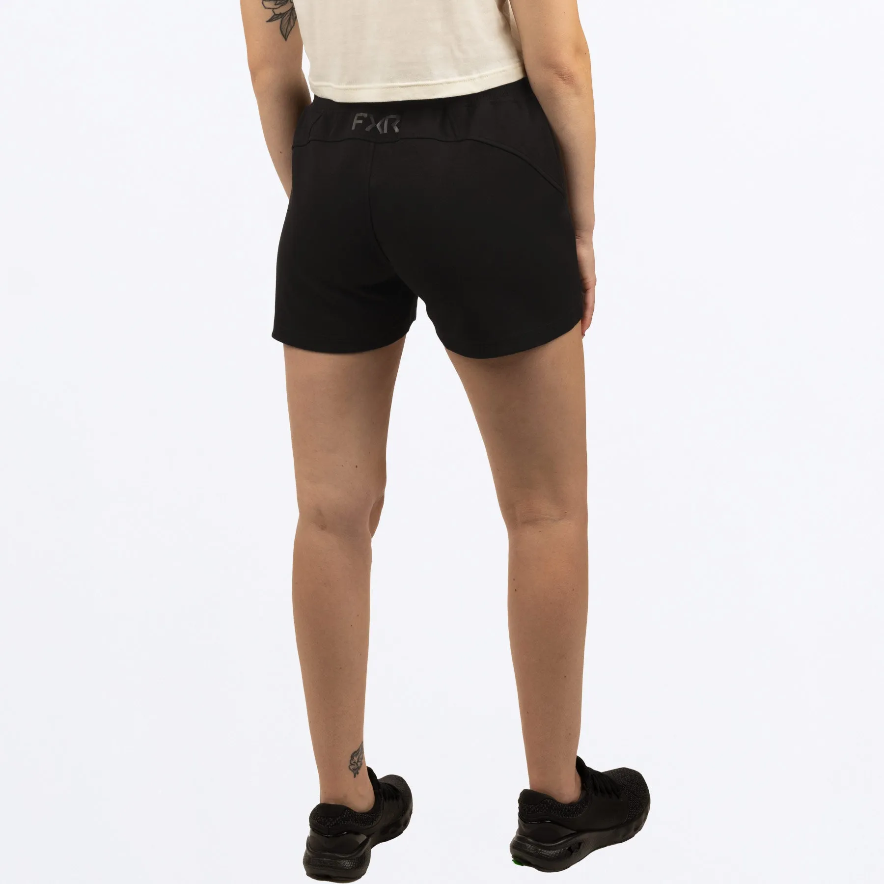 Women's Jogger Short
