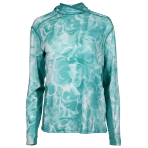 Women's Kachemak Hooded Performance Layer