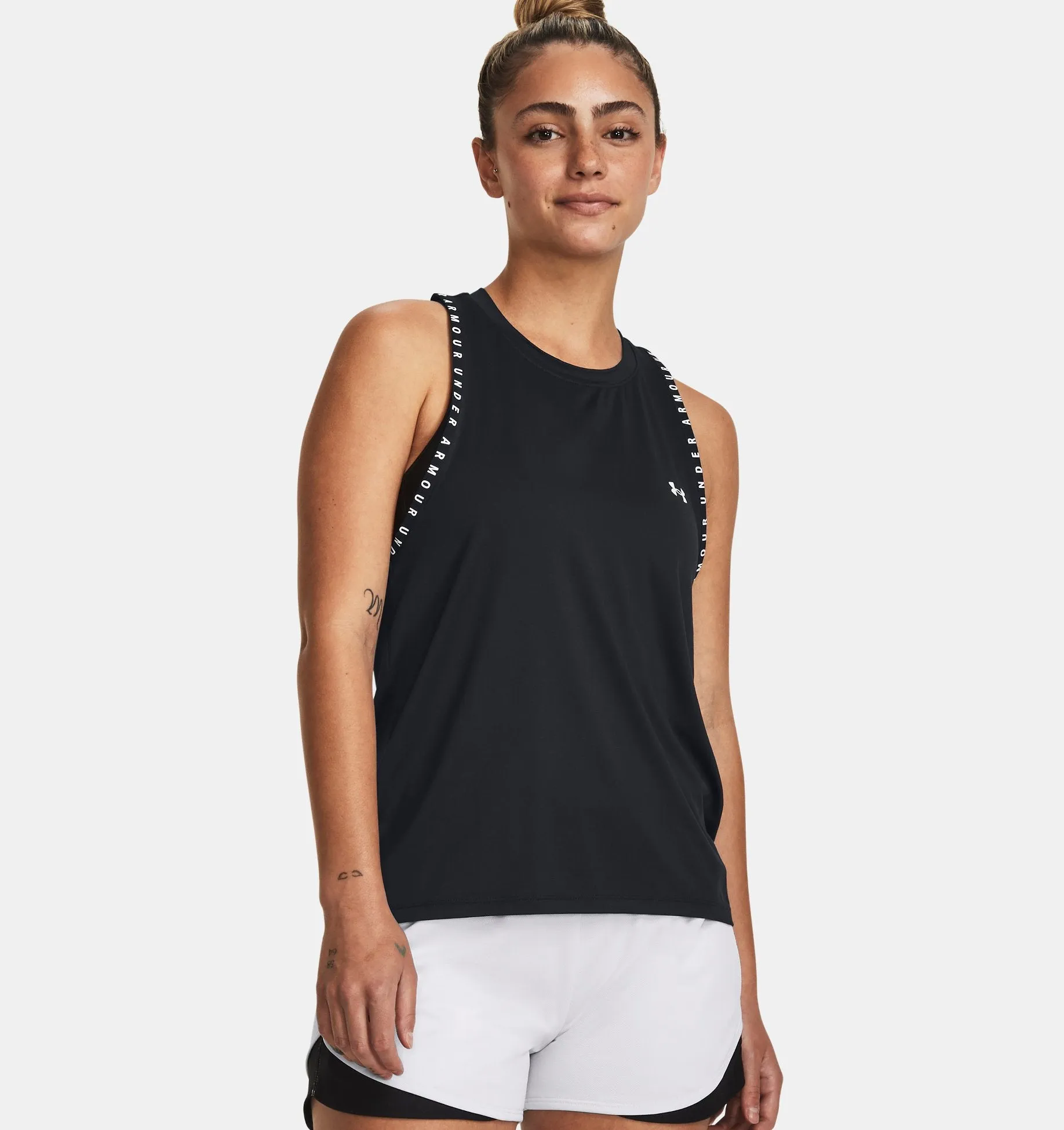 Women's Knockout Tank