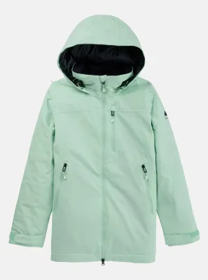 Women's Lelah 2L Jacket