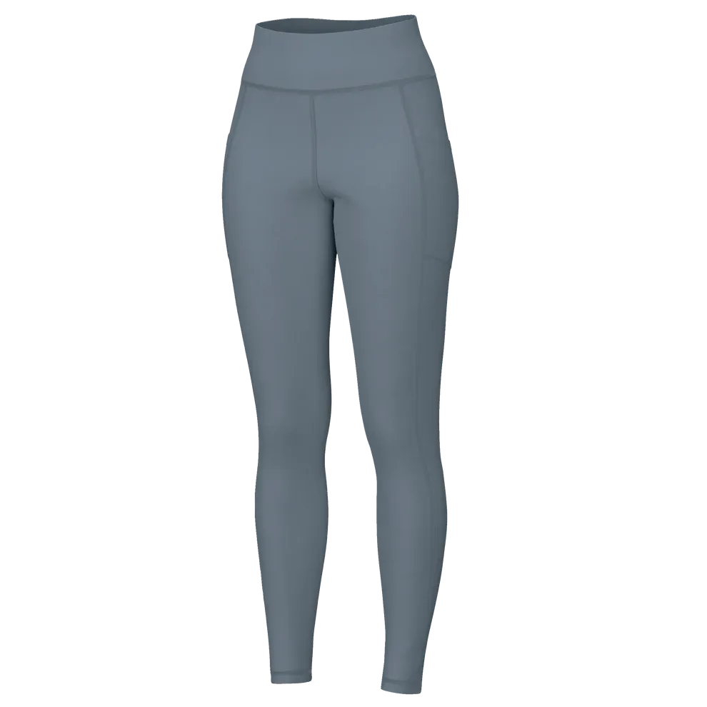 WOMEN'S LOCAL GIRL LEGGINGS