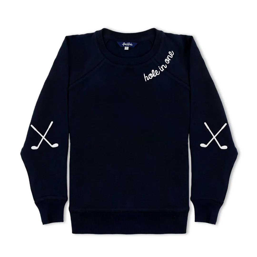 Women's Love All Sweatshirt