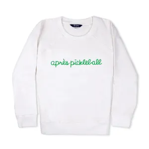 Women's Love All Sweatshirt